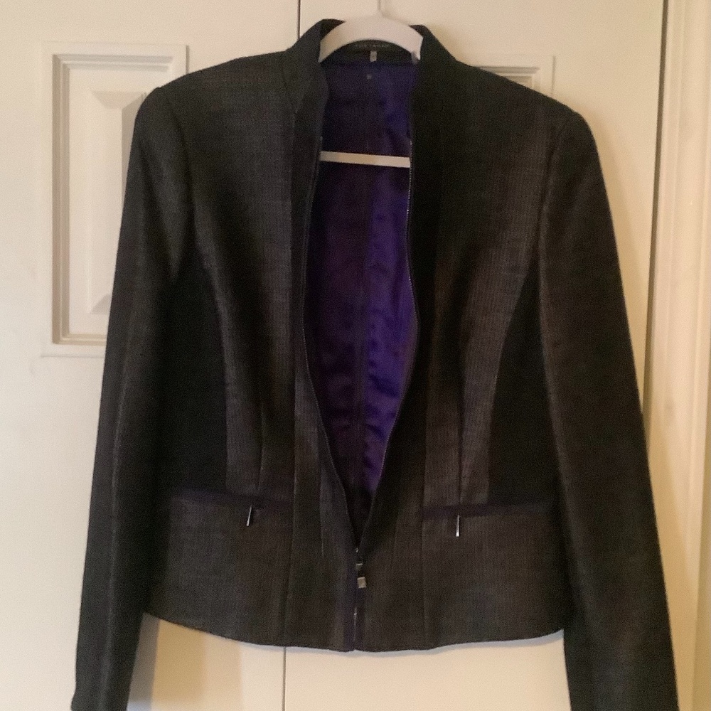 Tahari Jacket